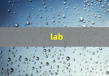 lab