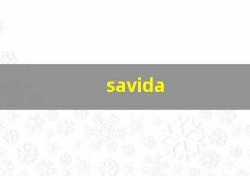 savida