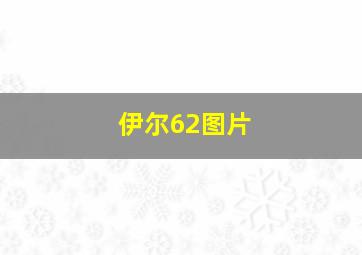 伊尔62图片