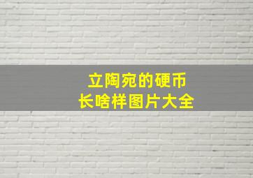 立陶宛的硬币长啥样图片大全