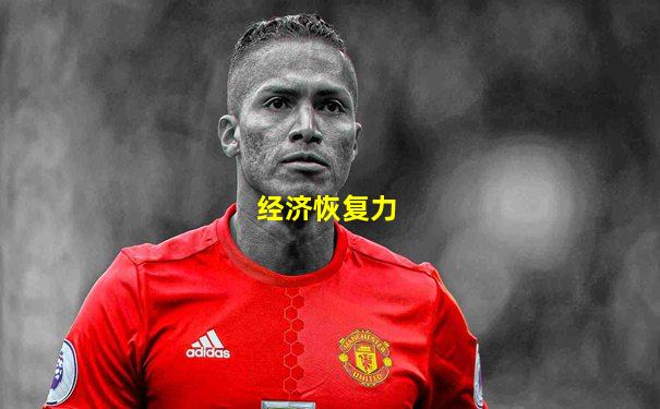 经济恢复力