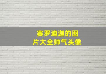 赛罗迪迦的图片大全帅气头像