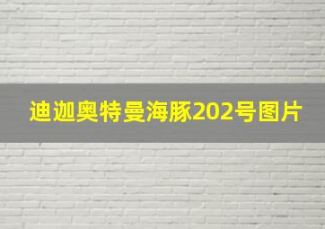 迪迦奥特曼海豚202号图片